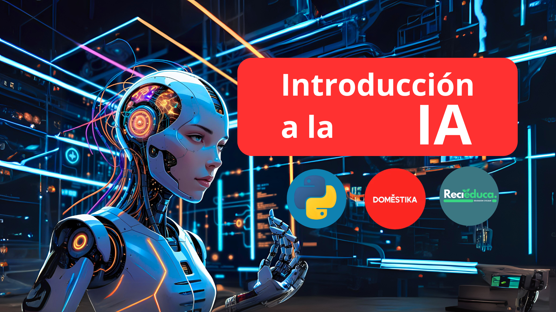Introducción a la Inteligencia Artificial