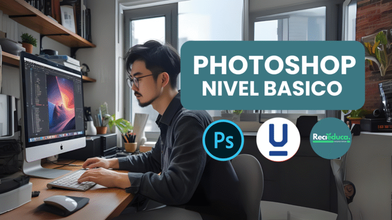 Curso de Photoshop