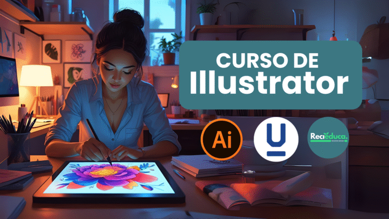 Curso de Illustrator