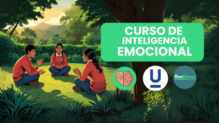 Curso de Inteligencia Emocional