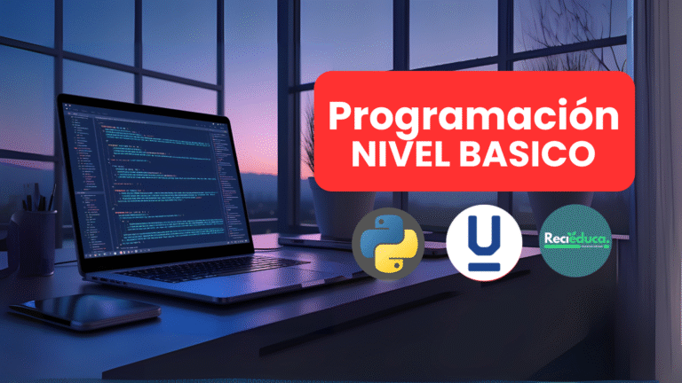 Curso de Programación